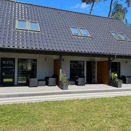 Nowe Domki Letniskowe Pobierowo Extérieur photo