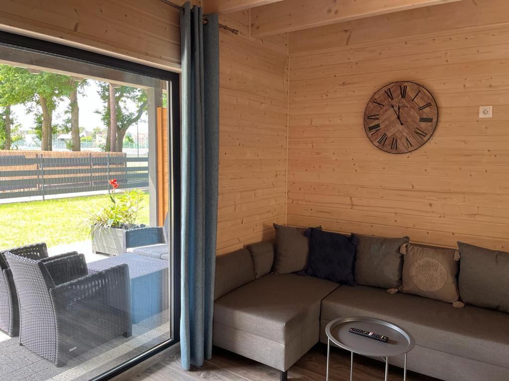 Nowe Domki Letniskowe Pobierowo Extérieur photo