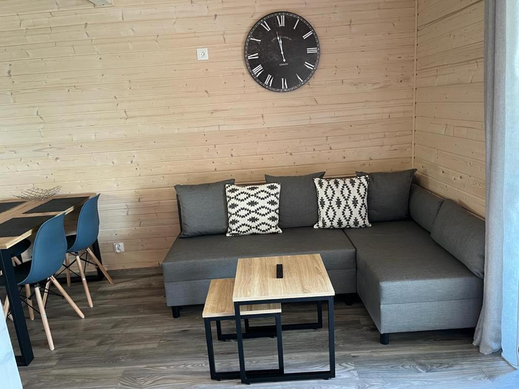 Nowe Domki Letniskowe Pobierowo Extérieur photo
