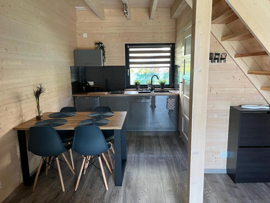 Nowe Domki Letniskowe Pobierowo Extérieur photo