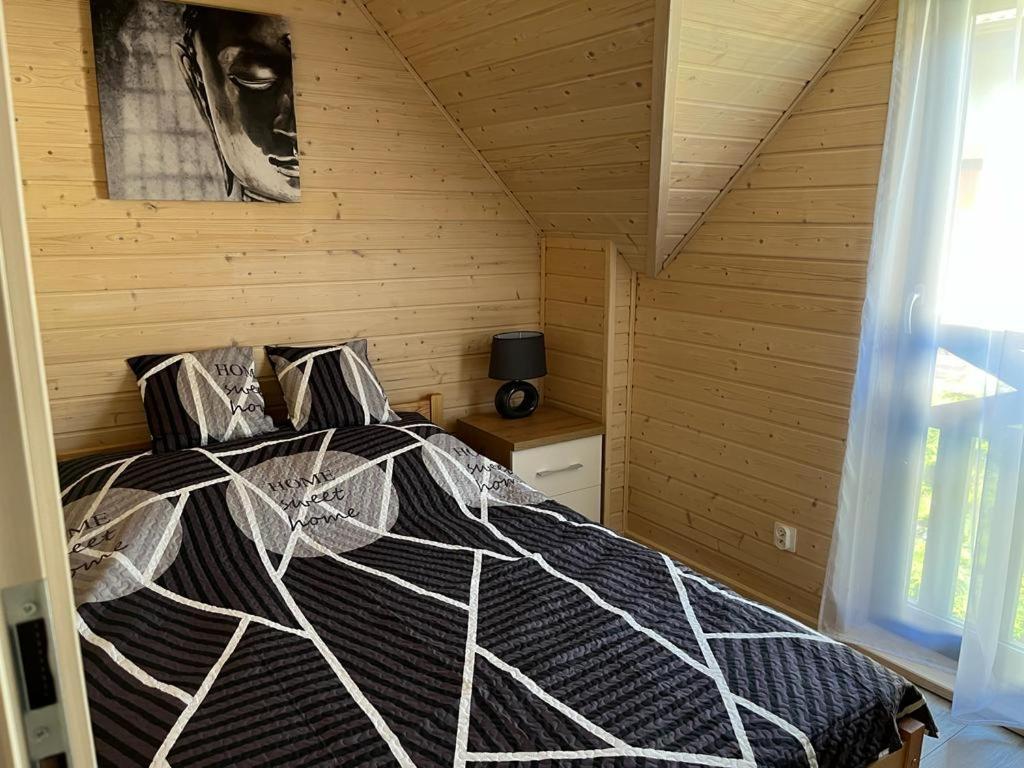 Nowe Domki Letniskowe Pobierowo Extérieur photo