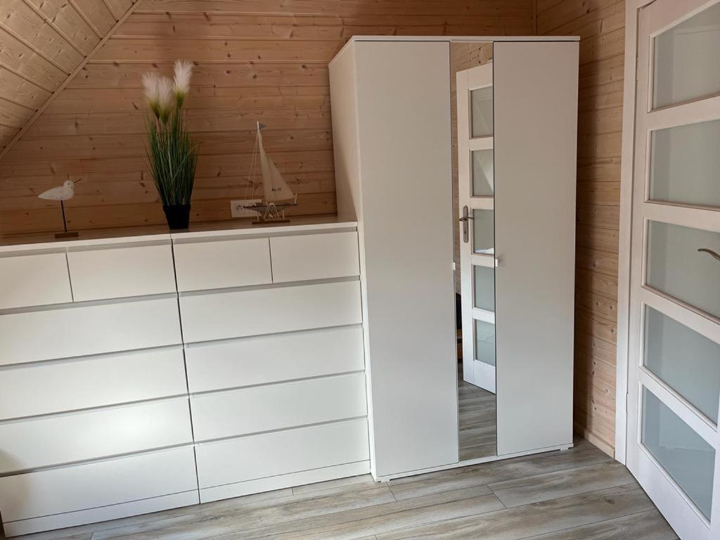 Nowe Domki Letniskowe Pobierowo Extérieur photo