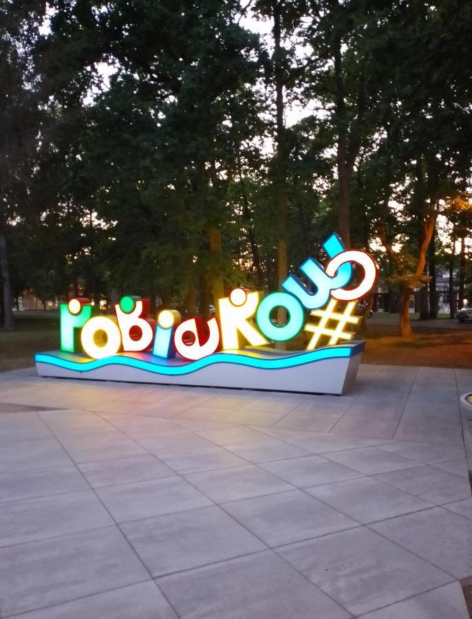 Nowe Domki Letniskowe Pobierowo Extérieur photo