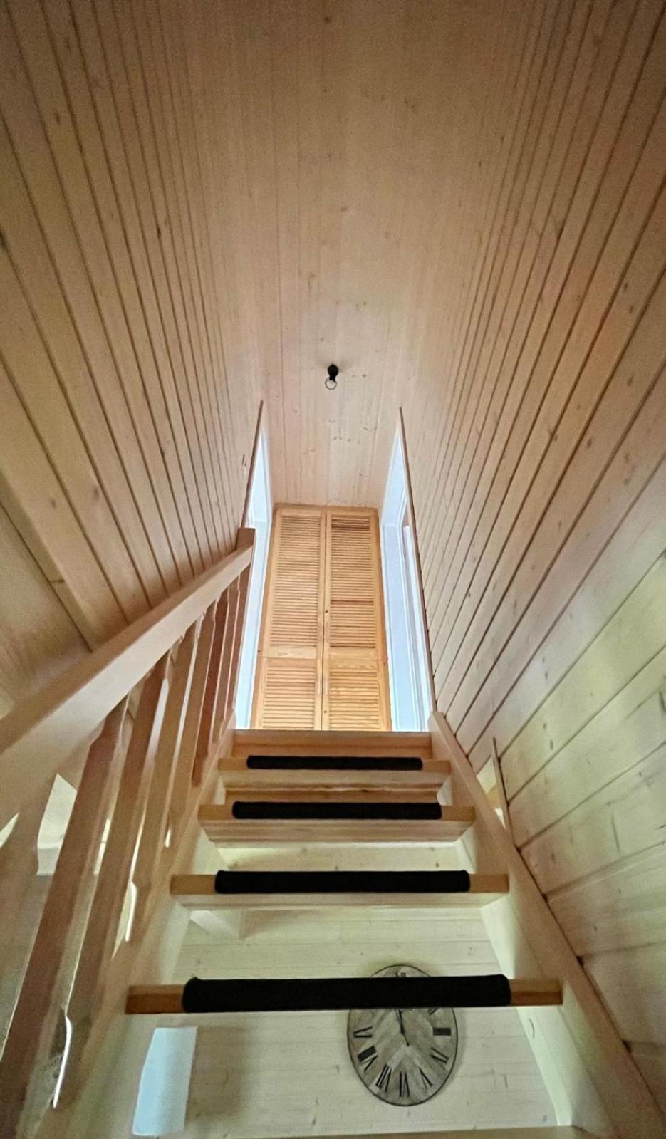 Nowe Domki Letniskowe Pobierowo Extérieur photo